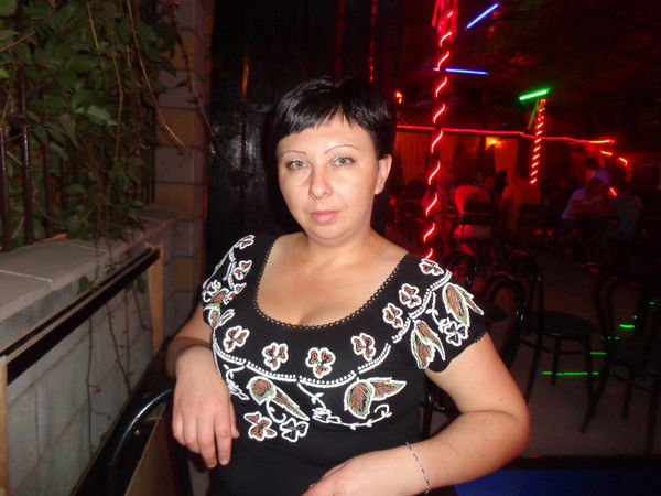 Катя Кудаева