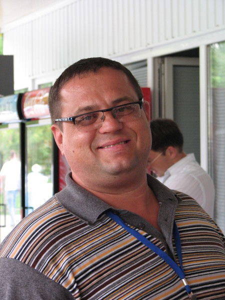 Алексей Анкин