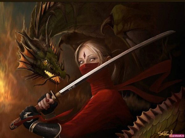 Алла Анисимова