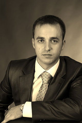 Антон Радько