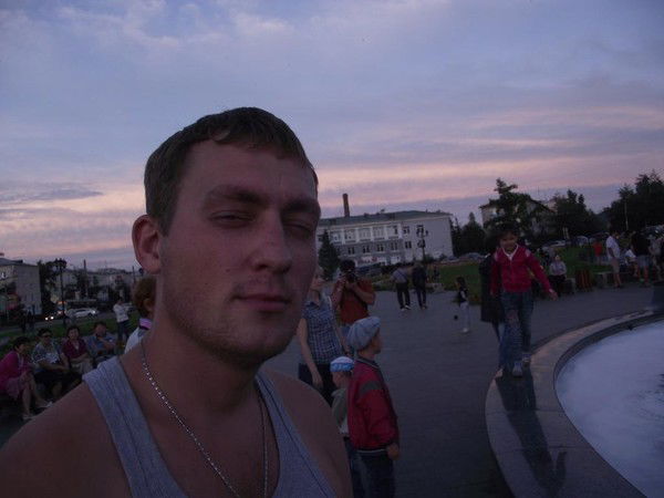 Андрей Белик