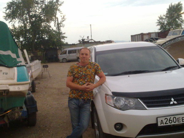 Головенко Сергеи