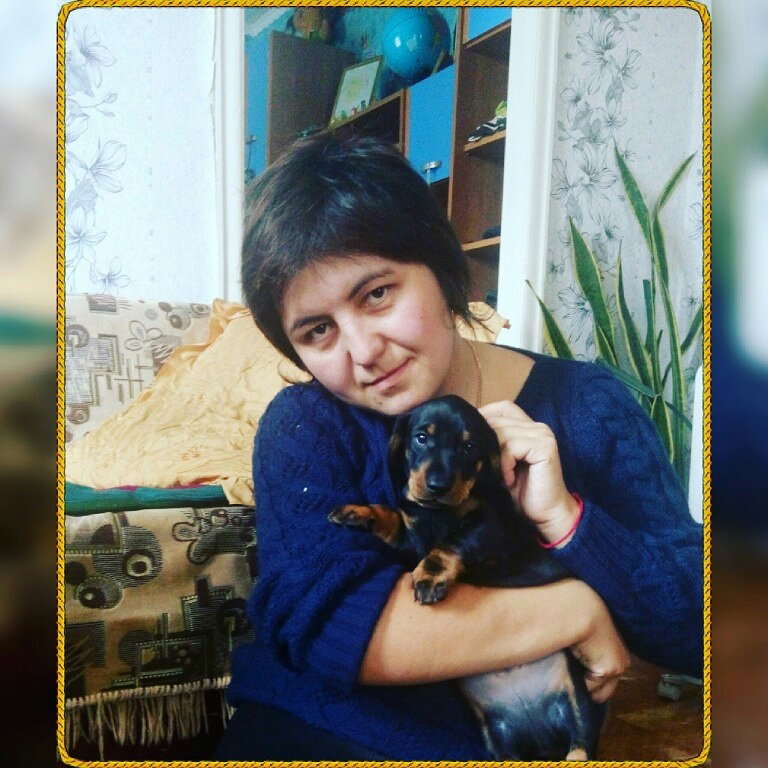 Дана Сагимбаева