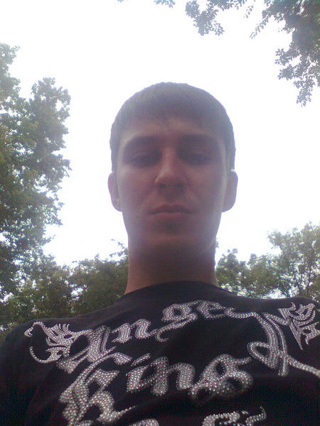 Дмитрий Франчук