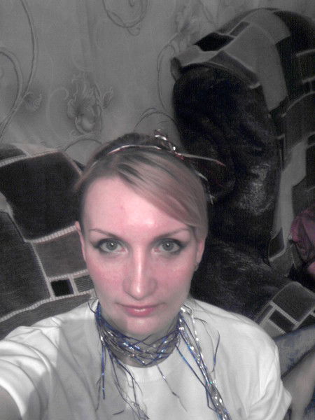 Людмила Погодина