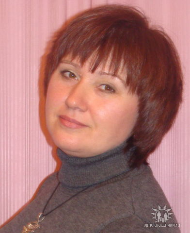 Юлия Губарева