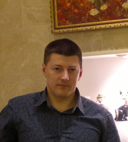 Павел Кулаков