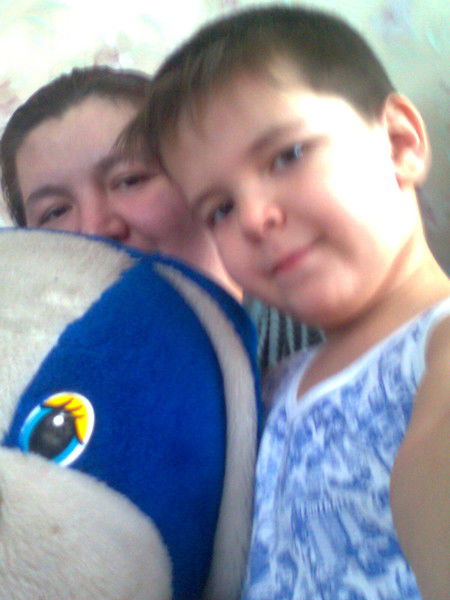 Алла Камалова