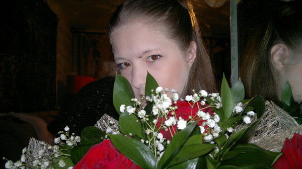 Наталья Березина