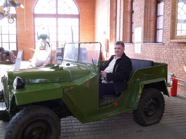 Владимир Ячменёв