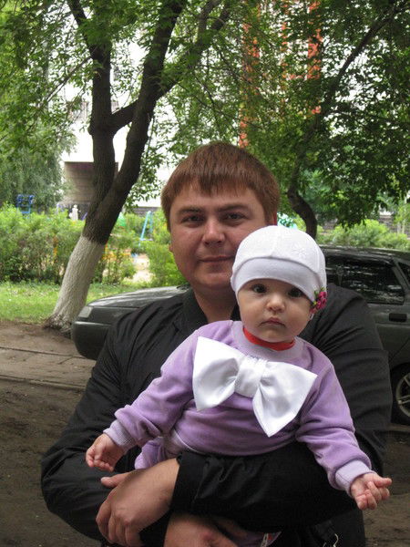 Артур Сабиров