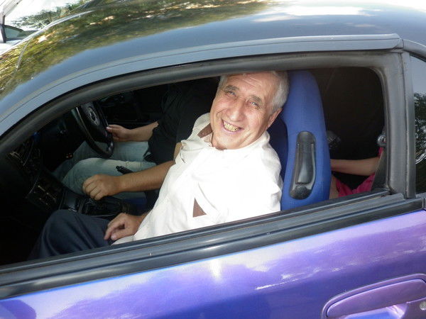 Виктор Кирносов