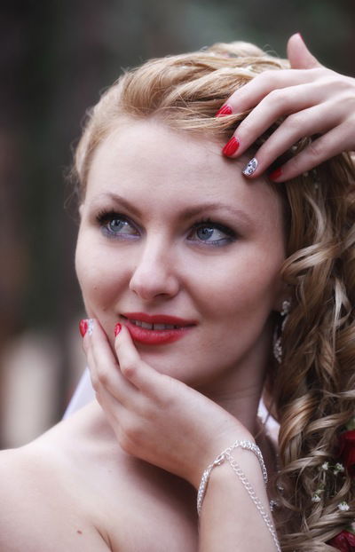 Анастасия Горшкова