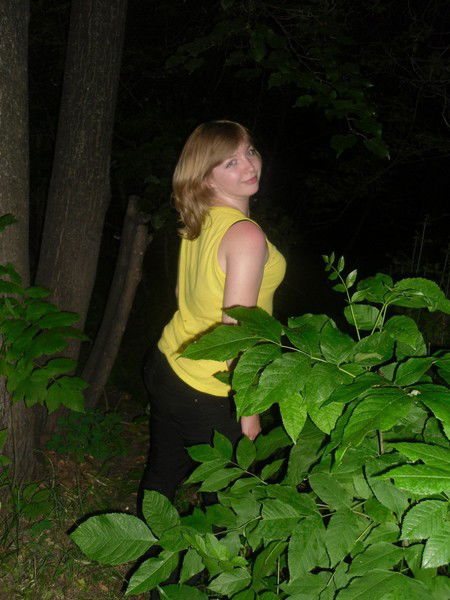 Иришка Собачкина