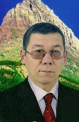 Халбай Дюсбаев