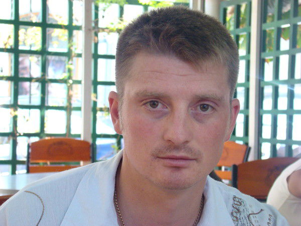 Дмитрий Зайцев