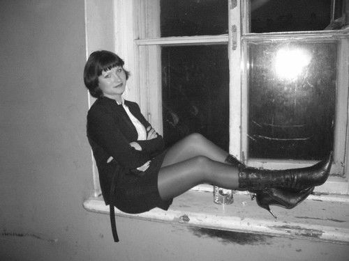 Алеся Павловская