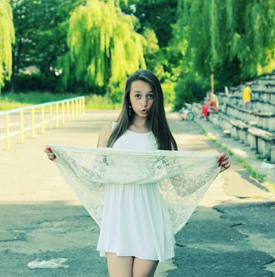 Анастасія Петришин