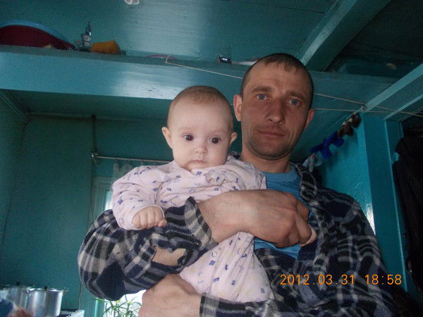 Александр Мысков