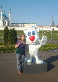 Галя Савина