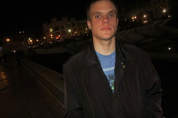 Александр Нечеухин