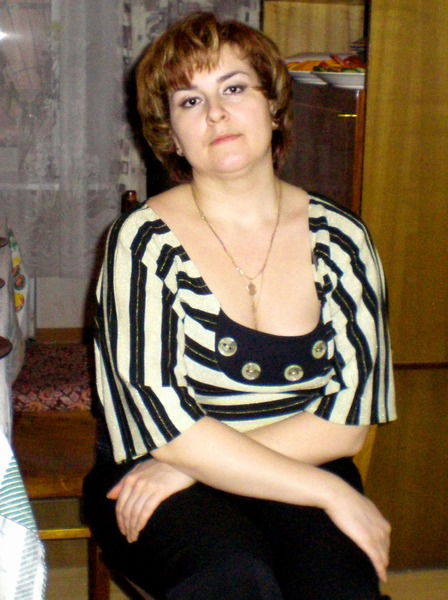 Наталия Данилова