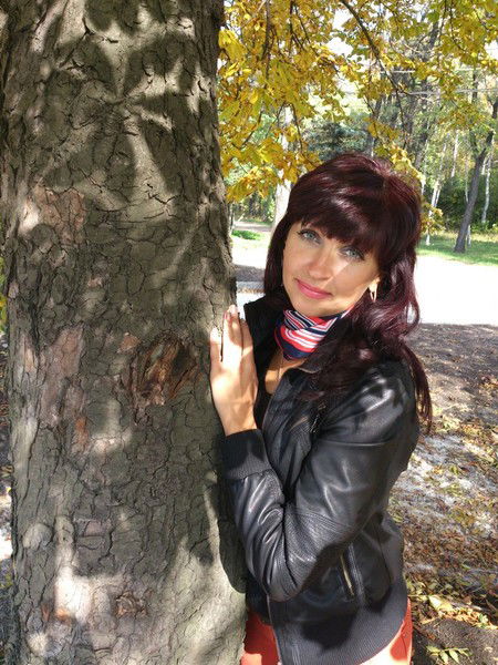 Елена Дьякова