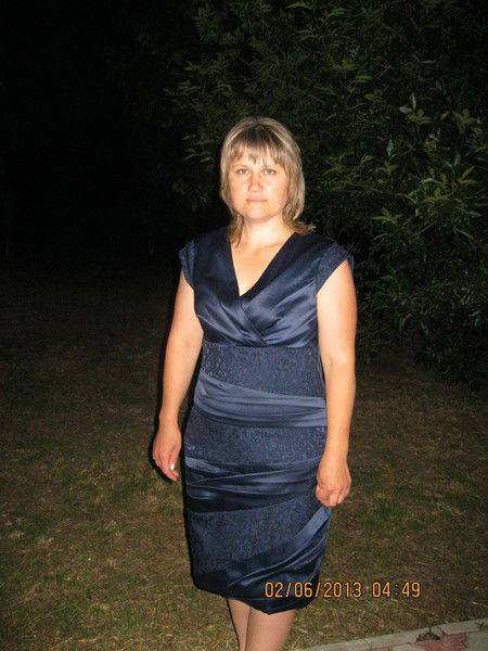 Юлия Лискевич