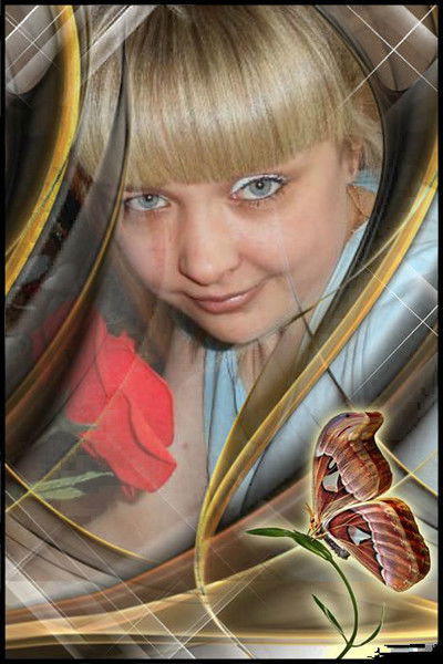 * Екатерина *