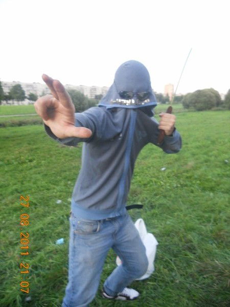 Анатолий Федоров