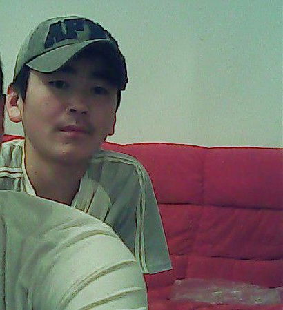 Эркин Нурдинов