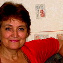Людмила Санникова