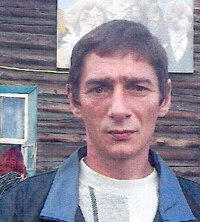 Александр Петров