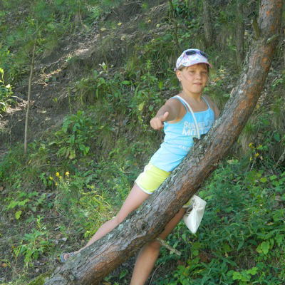 Валентина Зюзюлькина-Носова