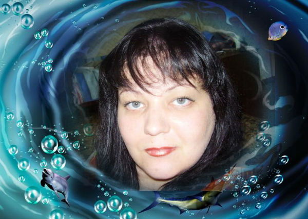 Елена Передкова