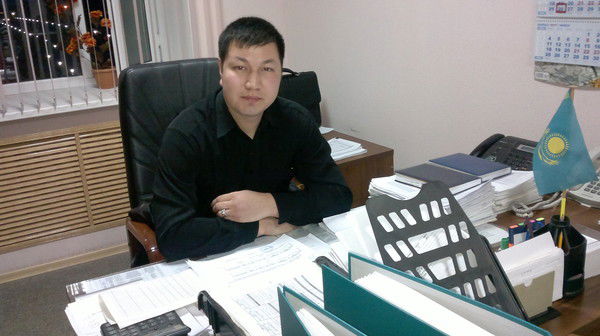 Сико Аманжолов