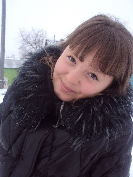 Алина Баранич