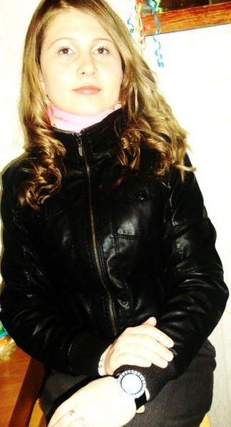 Гульназ Ризванова