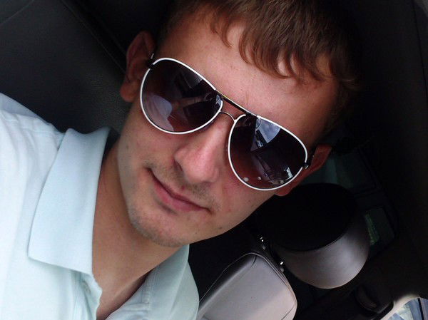 Павел Игнатьев