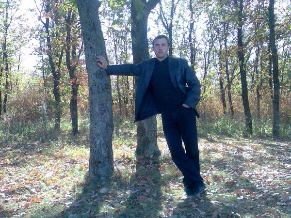 Виктор Павлов