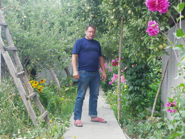 Сергей Ковалевский