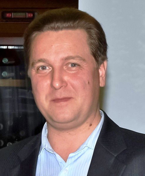 Алексей Чулкин