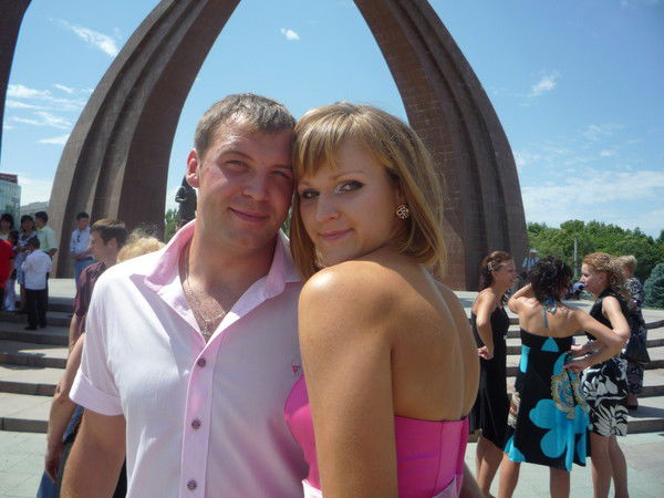 Николай Скулкин