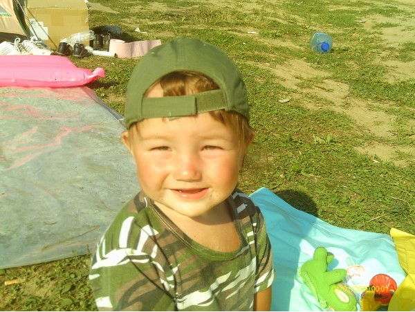 Оксана Комарова