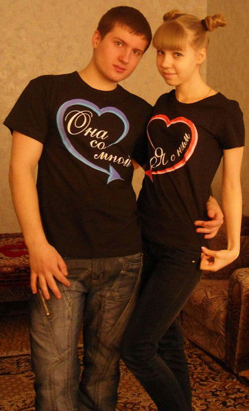 Андрей Азаров