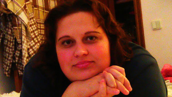 Наталья Лонгинова