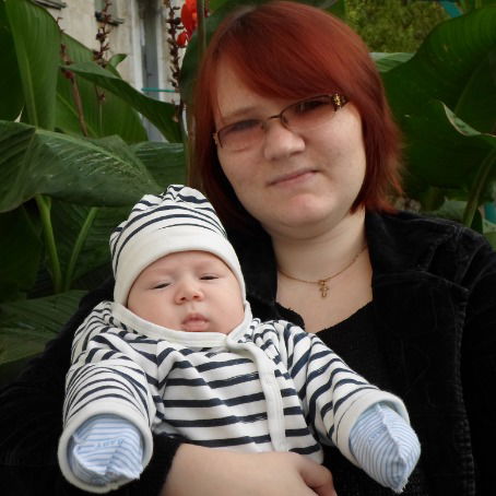 Анастасия Разумова5