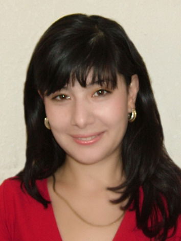 Феруза Азизова