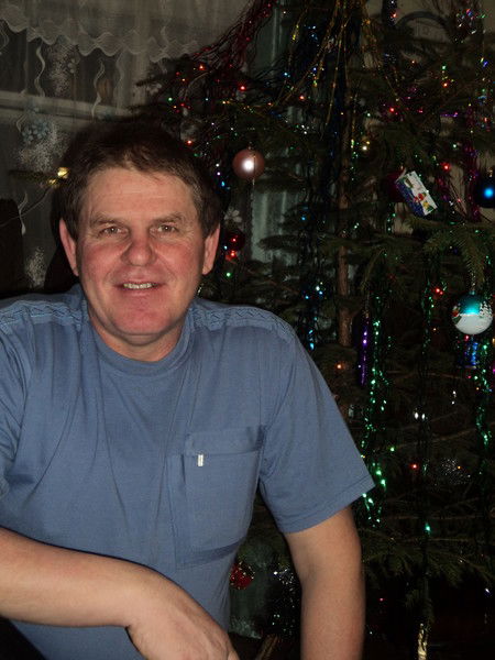 Леонид Фомин