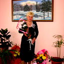 Тамара Попова